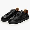 La Martina 252030 Ανδρικό Παπούτσι Casual La Martina 252030-Black