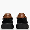 La Martina 252030 Ανδρικό Παπούτσι Casual La Martina 252030-Black