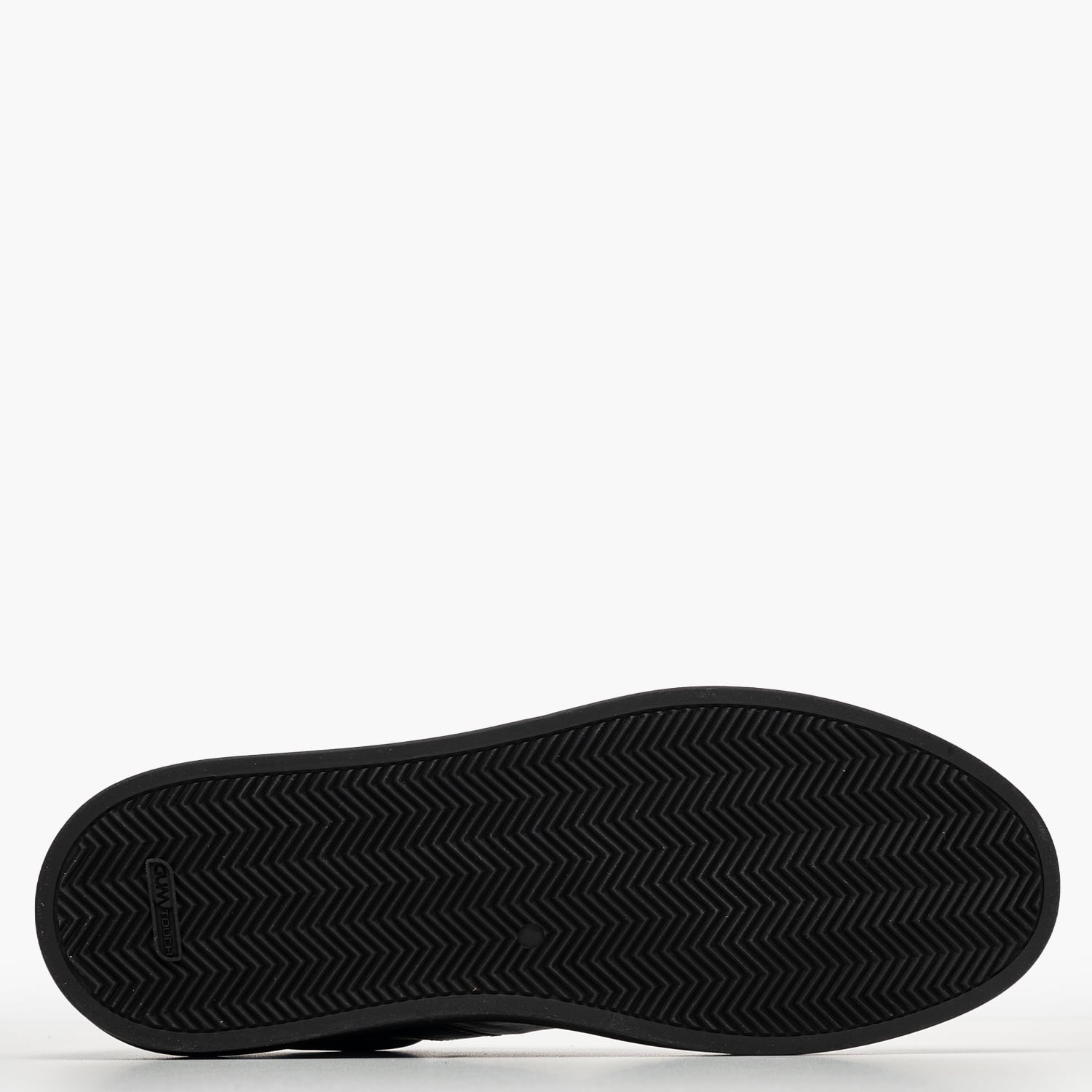 La Martina 252030 Ανδρικό Παπούτσι Casual La Martina 252030-Black