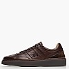 La Martina 252030 Ανδρικό Παπούτσι Casual La Martina 252030-Brown
