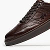 La Martina 252030 Ανδρικό Παπούτσι Casual La Martina 252030-Brown