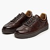 La Martina 252030 Ανδρικό Παπούτσι Casual La Martina 252030-Brown