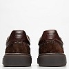 La Martina 252030 Ανδρικό Παπούτσι Casual La Martina 252030-Brown