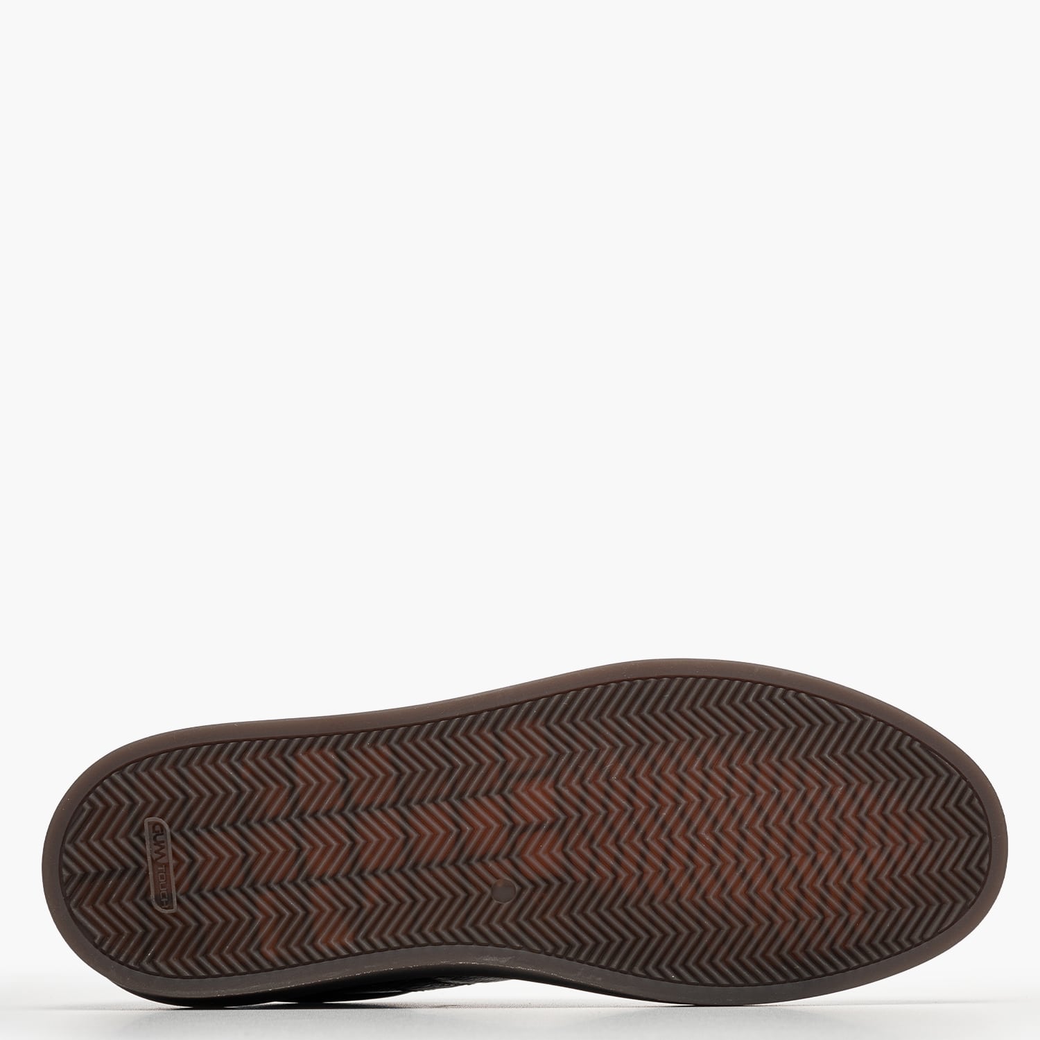 La Martina 252030 Ανδρικό Παπούτσι Casual La Martina 252030-Brown