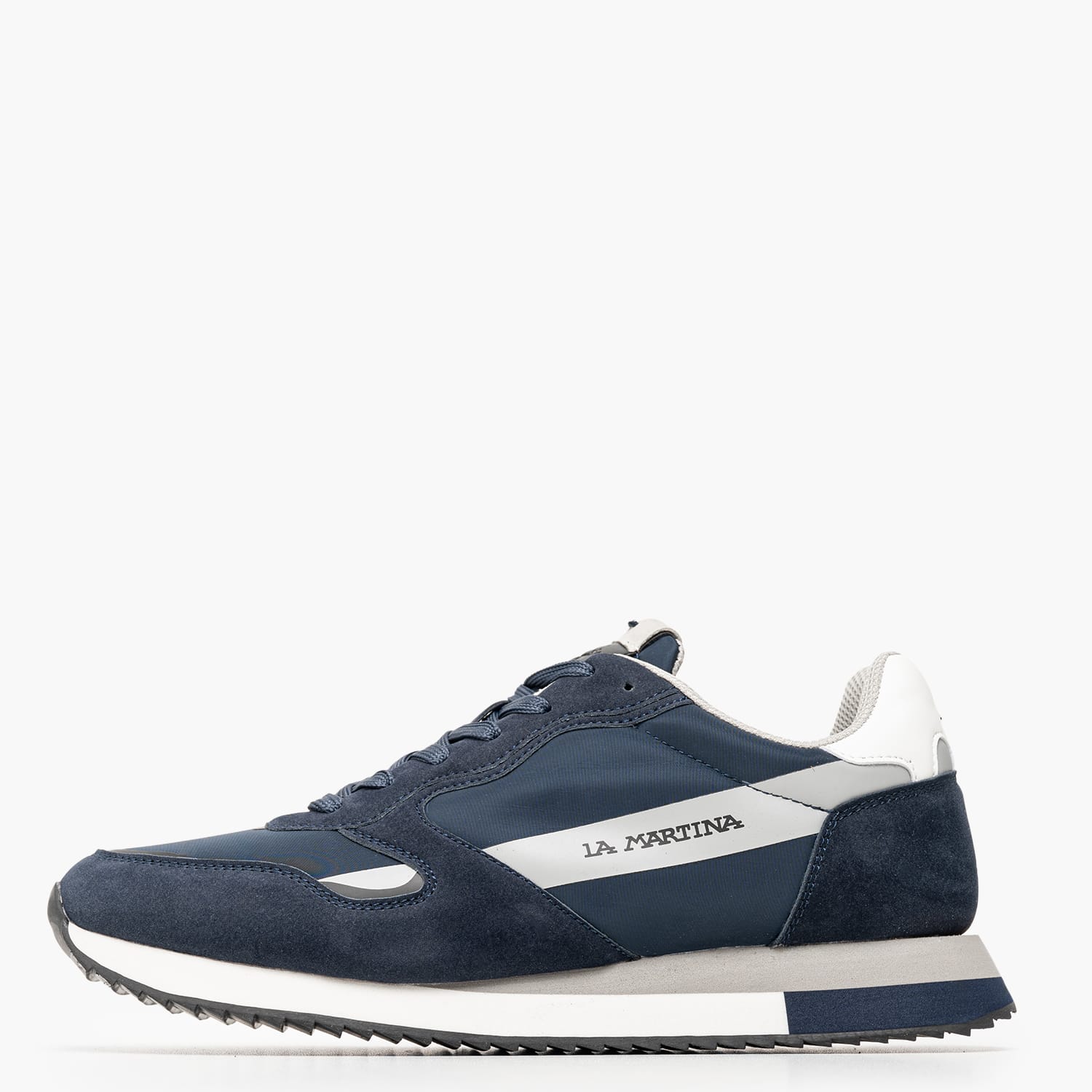 La Martina 252040-Blue