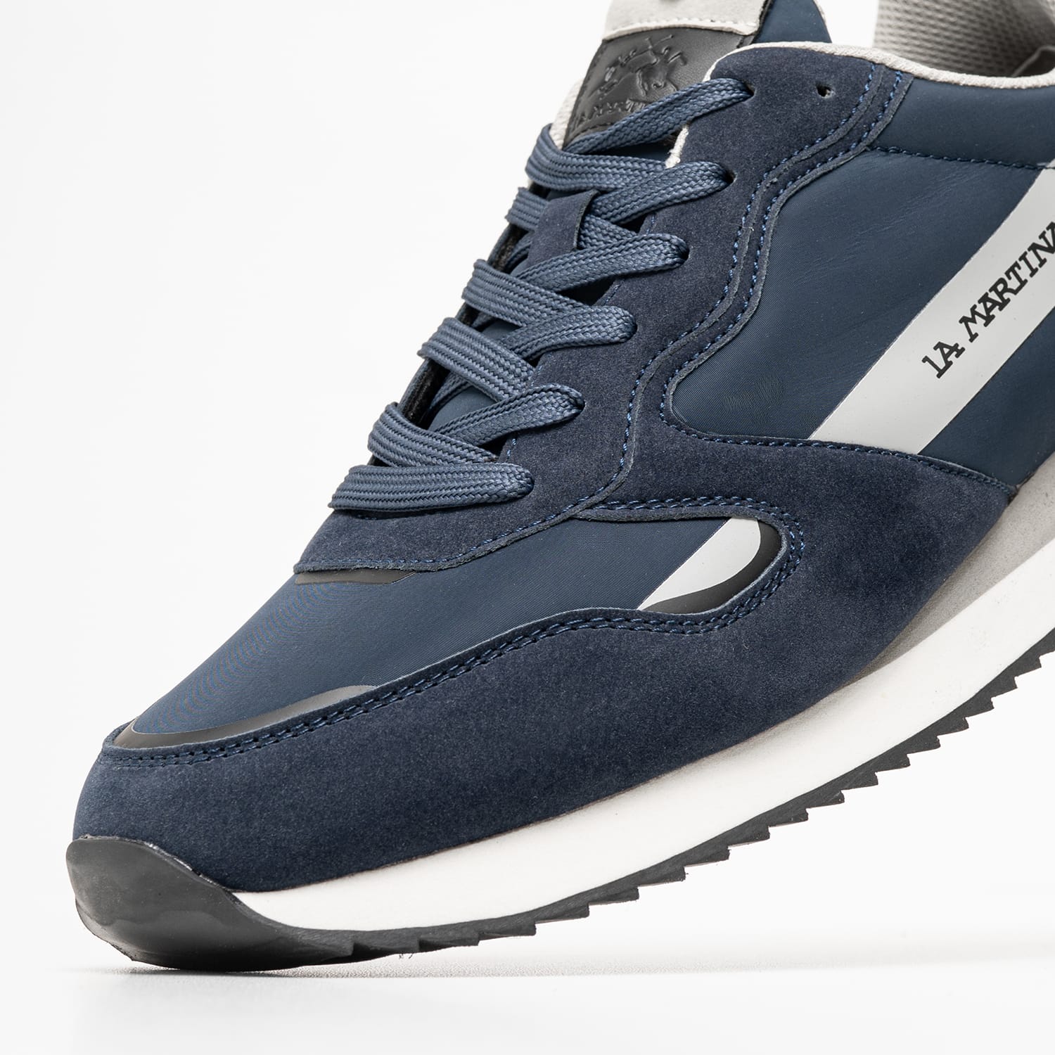 La Martina 252040-Blue