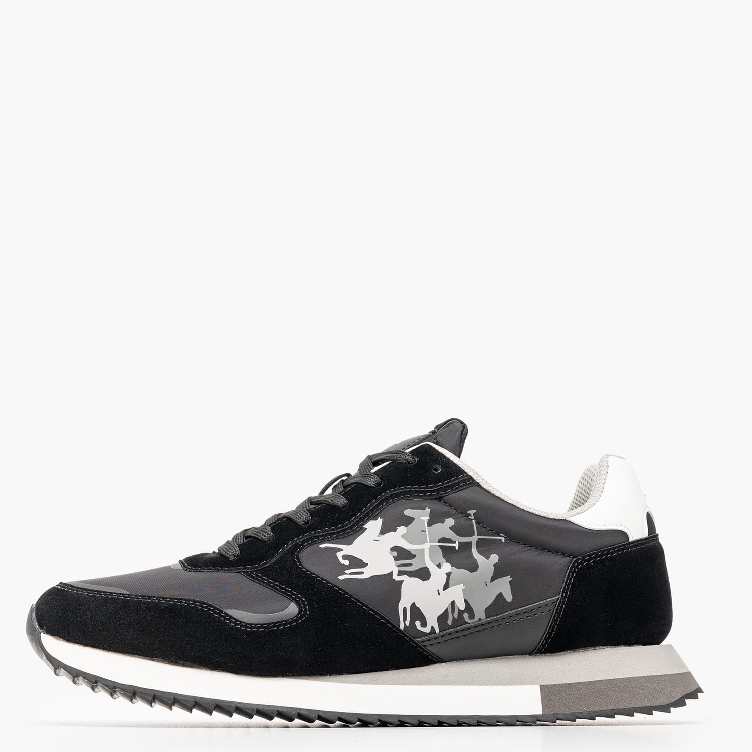 La Martina 252041-Black