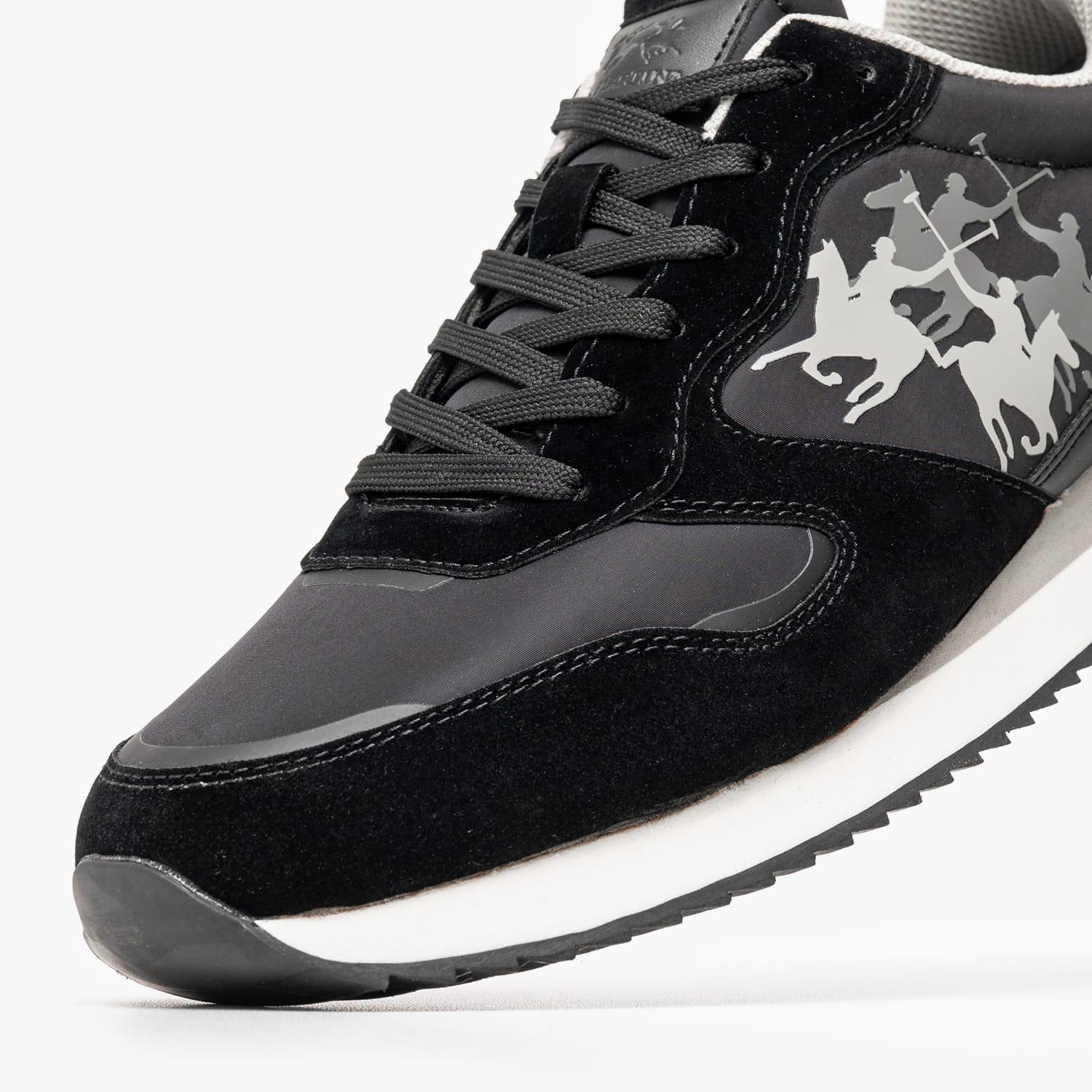 La Martina 252041-Black