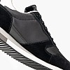 La Martina 252041-Black