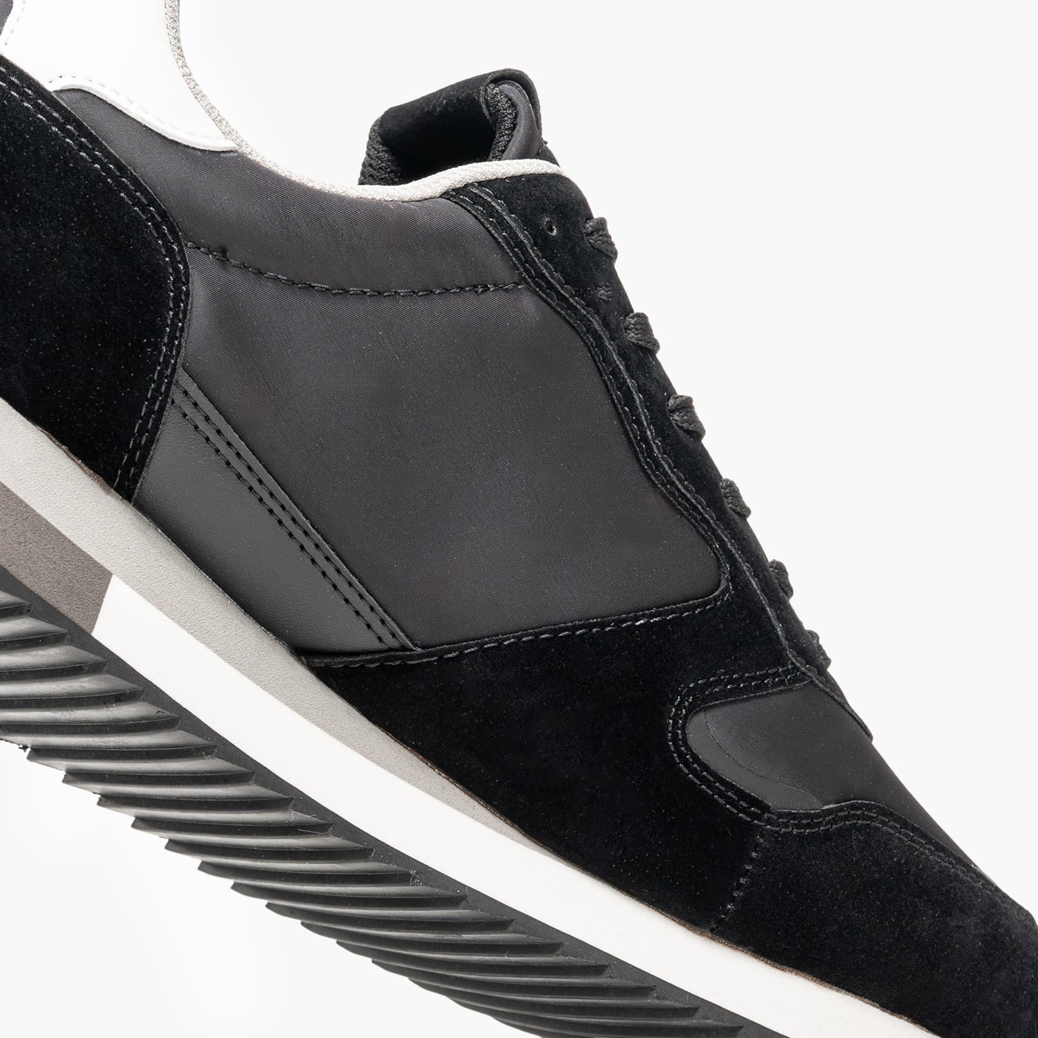 La Martina 252041-Black