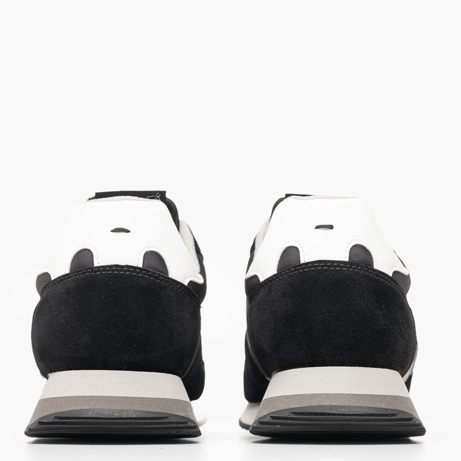 La Martina 252041-Black