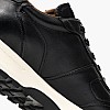La Martina 252050 Ανδρικό Παπούτσι Casual La Martina 252050-Black