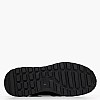 La Martina 252050 Ανδρικό Παπούτσι Casual La Martina 252050-Black
