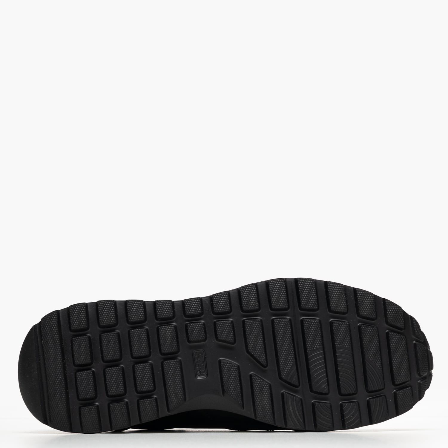 La Martina 252050 Ανδρικό Παπούτσι Casual La Martina 252050-Black