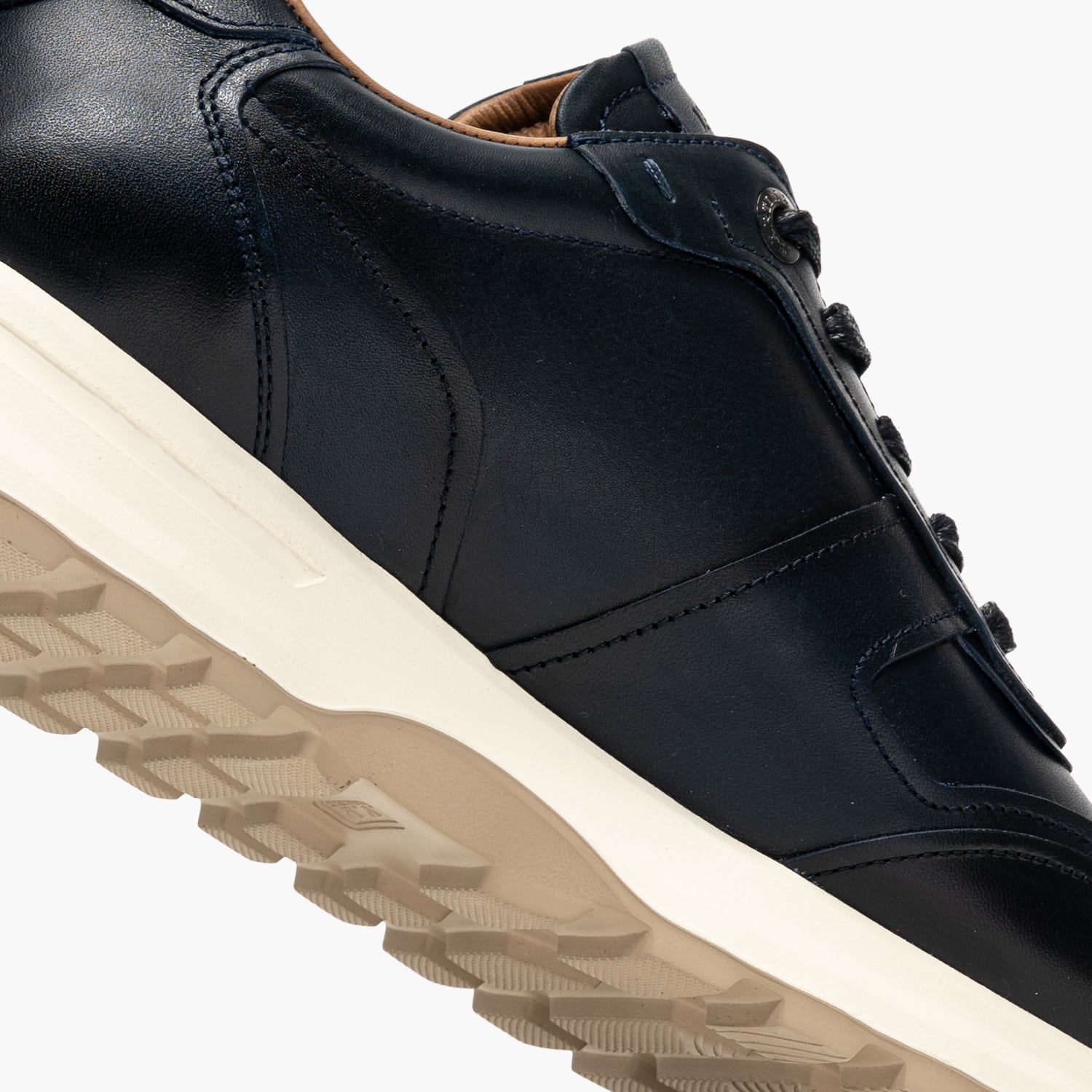 La Martina 252050 Ανδρικό Παπούτσι Casual La Martina 252050-Blue