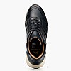 La Martina 252050 Ανδρικό Παπούτσι Casual La Martina 252050-Blue