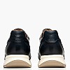 La Martina 252050 Ανδρικό Παπούτσι Casual La Martina 252050-Blue