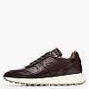 La Martina 252050 Ανδρικό Παπούτσι Casual La Martina 252050-Brown