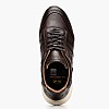 La Martina 252050 Ανδρικό Παπούτσι Casual La Martina 252050-Brown