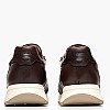La Martina 252050 Ανδρικό Παπούτσι Casual La Martina 252050-Brown