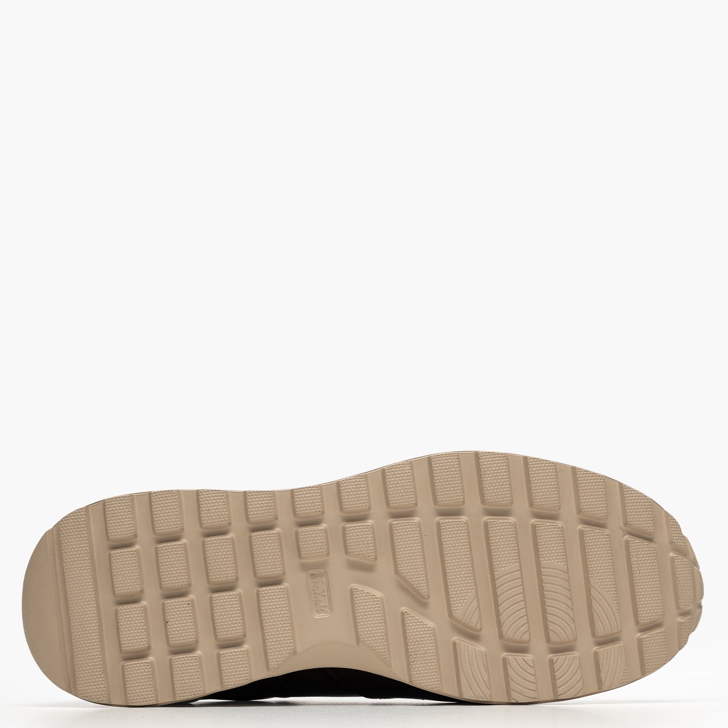 La Martina 252050 Ανδρικό Παπούτσι Casual La Martina 252050-Brown