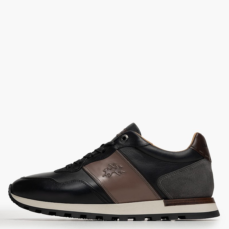 La Martina 252060 Men's Casual Shoe