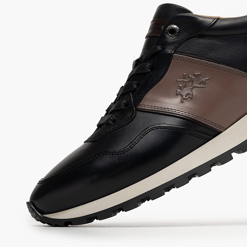 La Martina 252060 Men's Casual Shoe