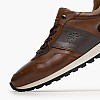 La Martina 252060 Mens Casual Shoe La Martina 252060-Tabba