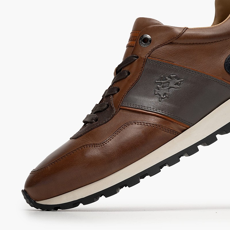 La Martina 252060 Men's Casual Shoe