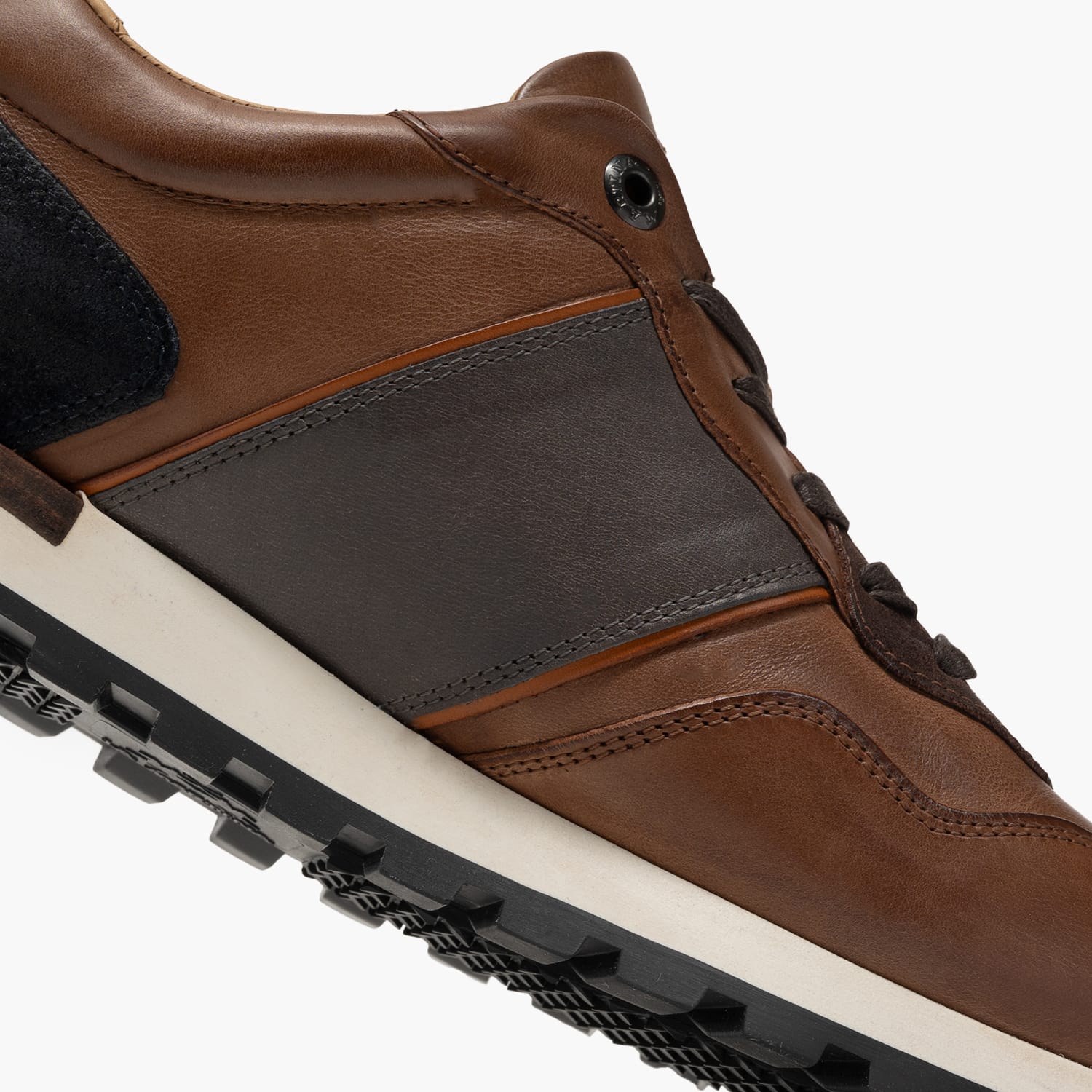 La Martina 252060 Mens Casual Shoe La Martina 252060-Tabba