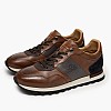La Martina 252060 Mens Casual Shoe La Martina 252060-Tabba