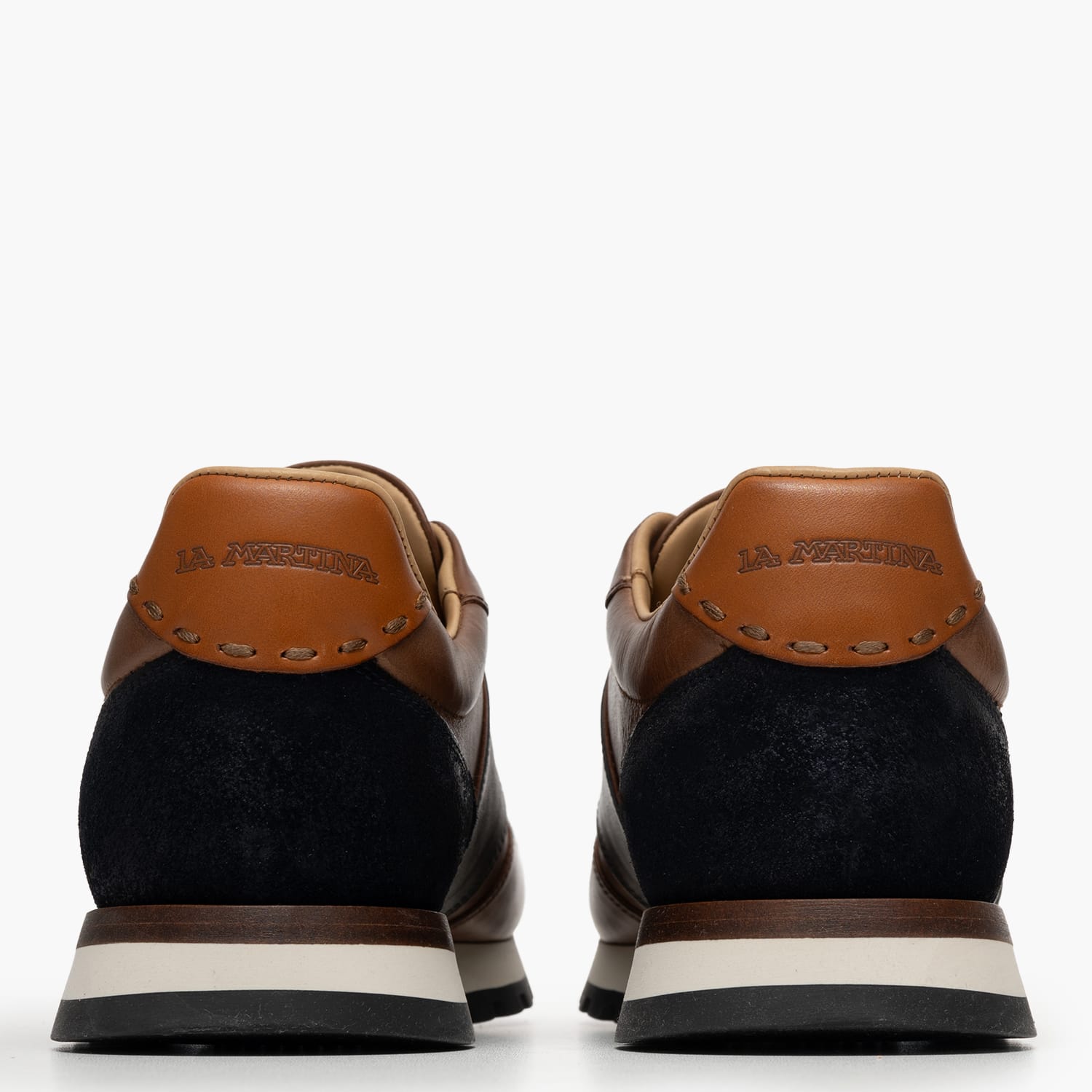 La Martina 252060 Mens Casual Shoe La Martina 252060-Tabba