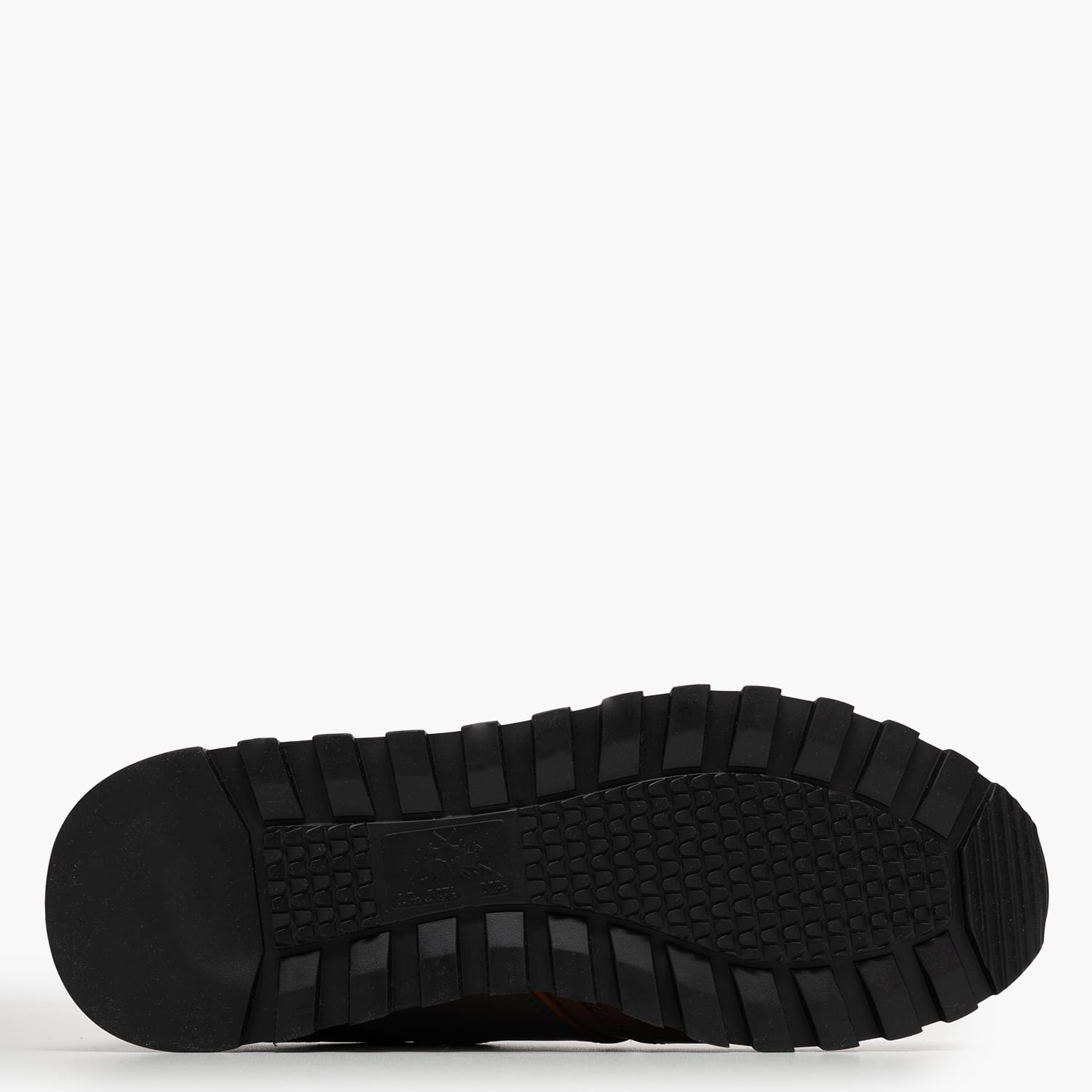 La Martina 252060 Mens Casual Shoe La Martina 252060-Tabba