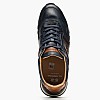 La Martina 252060 Ανδρικό Παπούτσι Casual La Martina 252060-Blue