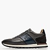 La Martina 252060 Ανδρικό Παπούτσι Casual La Martina 252060-Grey