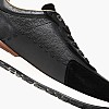 La Martina 252070.Wt Ανδρικό Παπούτσι Casual La Martina 252070.Wt-Black