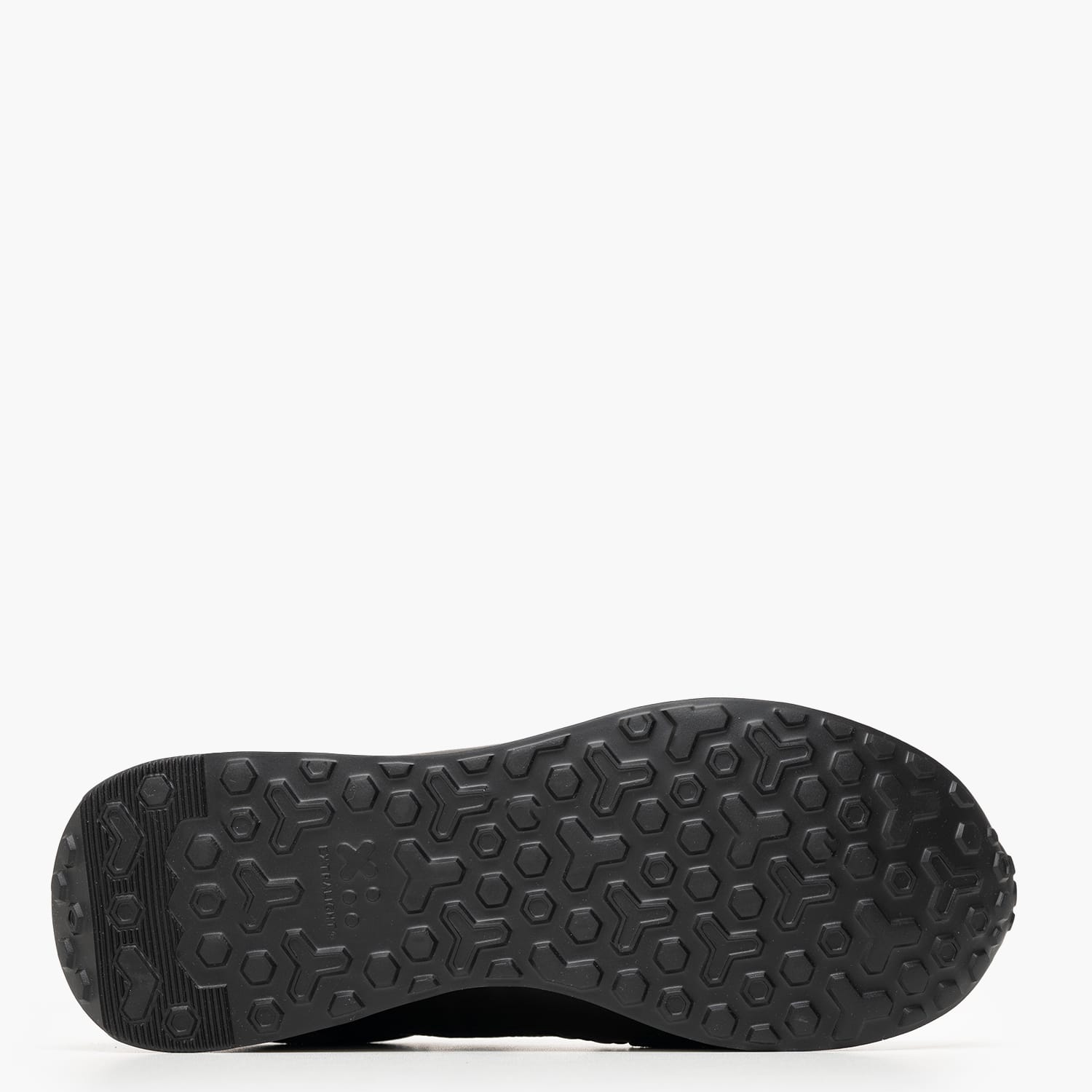 La Martina 252070.Wt Ανδρικό Παπούτσι Casual La Martina 252070.Wt-Black