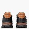 La Martina 252070 Ανδρικό Παπούτσι Casual La Martina 252070-Black