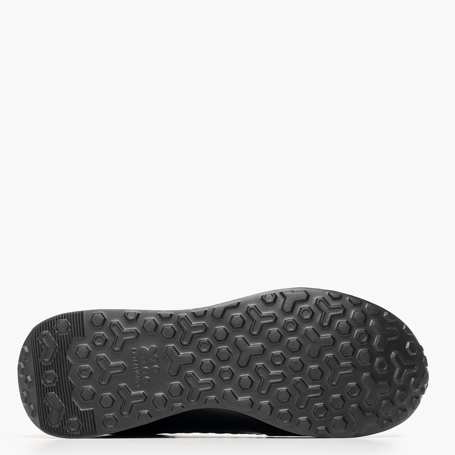 La Martina 252070 Ανδρικό Παπούτσι Casual La Martina 252070-Black
