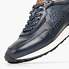 La Martina 252070 Ανδρικό Παπούτσι Casual La Martina 252070-Blue