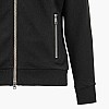 La Martina Brushed.Mbf004-Black