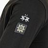 La Martina Ls.Mbrg30-Black