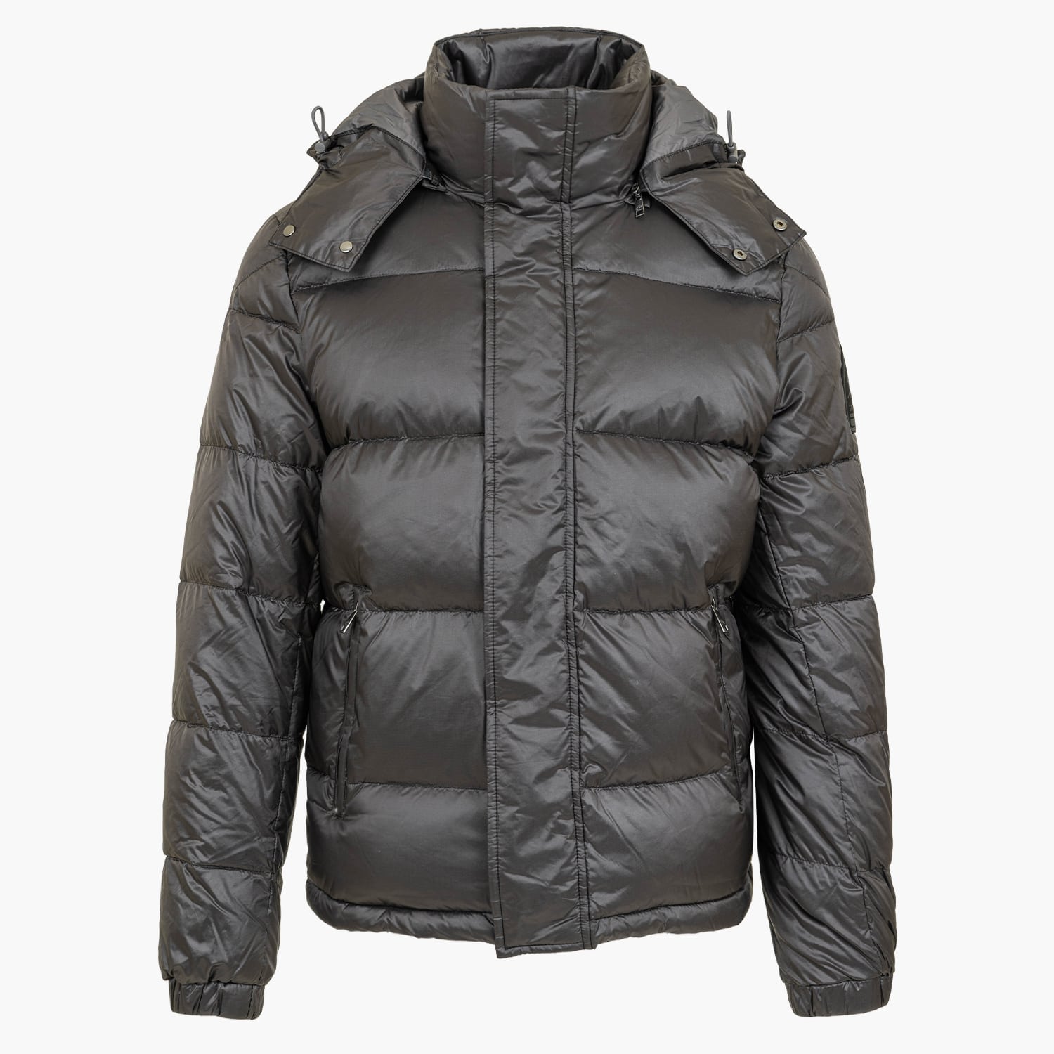 La Martina Outdoor.Mbo021 Ανδρικό Μπουφάν