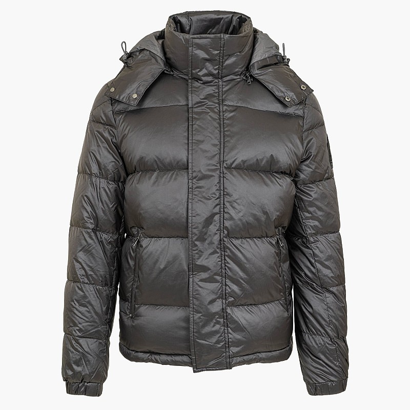 La Martina Outdoor.Mbo021 Ανδρικό Μπουφάν