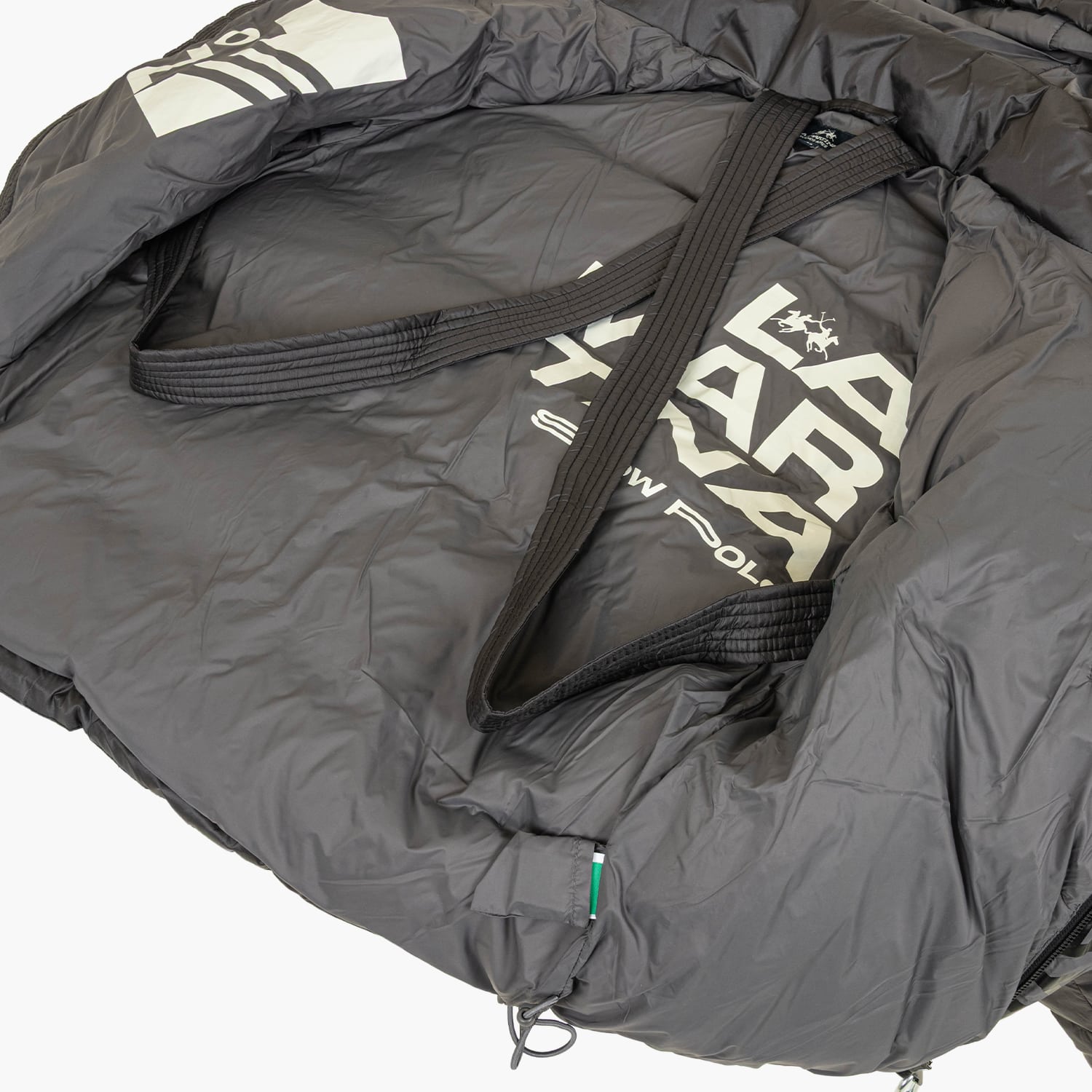 La Martina Outdoor.Mbo021 Ανδρικό Μπουφάν