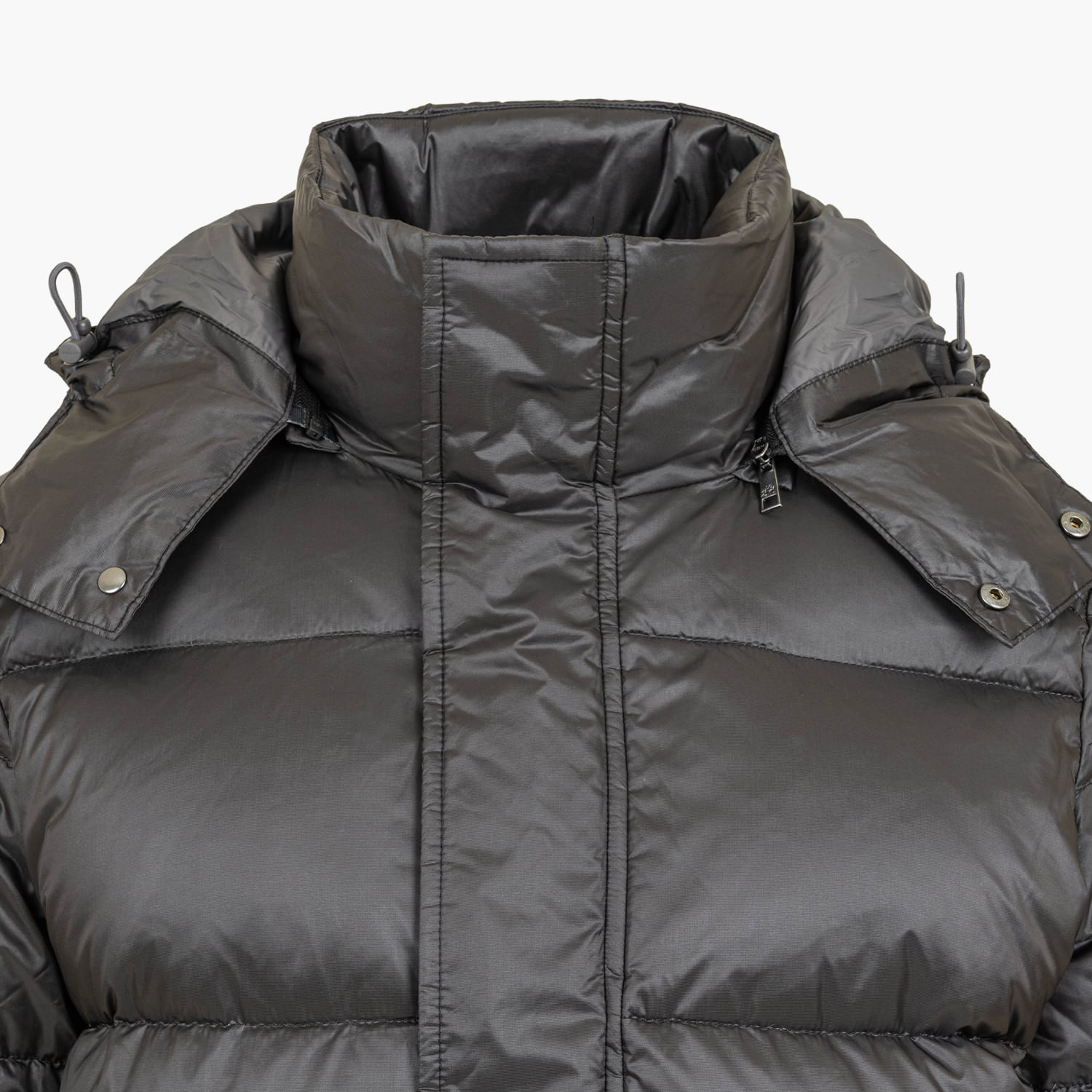 La Martina Outdoor.Mbo021 Ανδρικό Μπουφάν