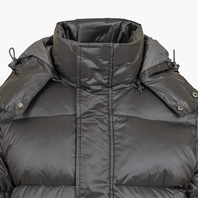La Martina Outdoor.Mbo021 Ανδρικό Μπουφάν