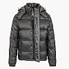 La Martina Outdoor.Mbo021 Ανδρικό Μπουφάν
