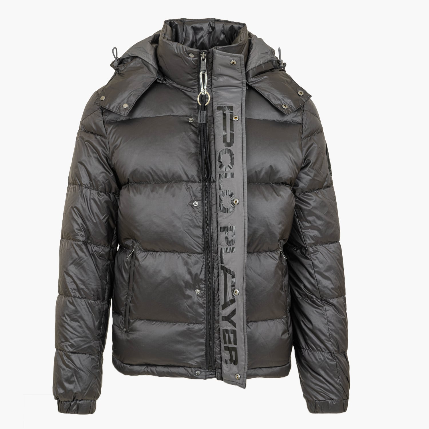 La Martina Outdoor.Mbo021 Ανδρικό Μπουφάν