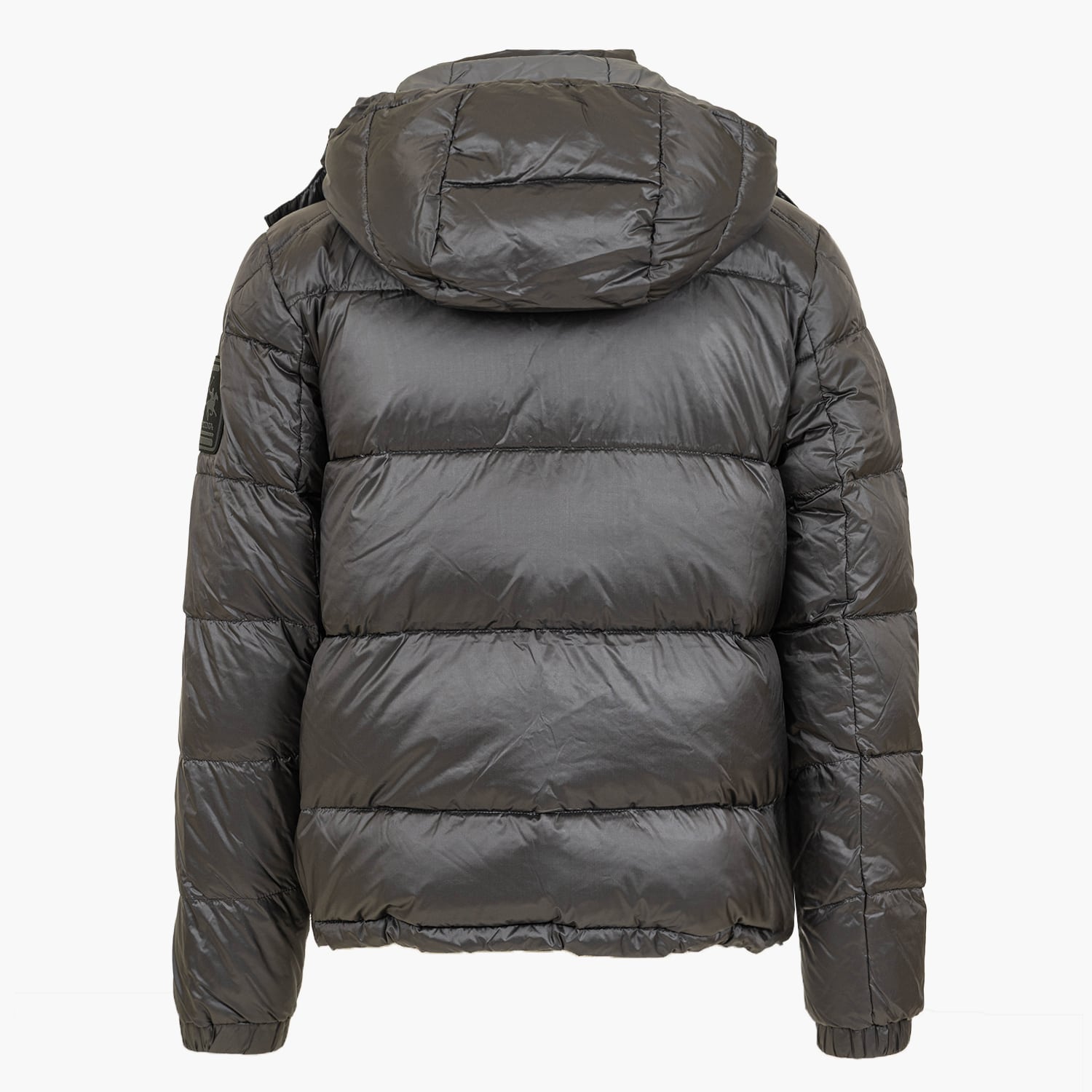 La Martina Outdoor.Mbo021 Ανδρικό Μπουφάν